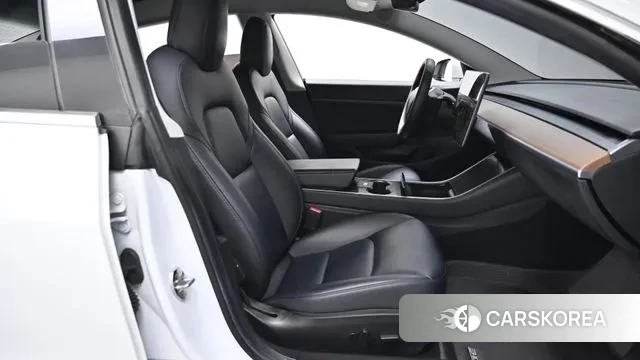 Tesla Model 3 id 3504814 из Кореи 20