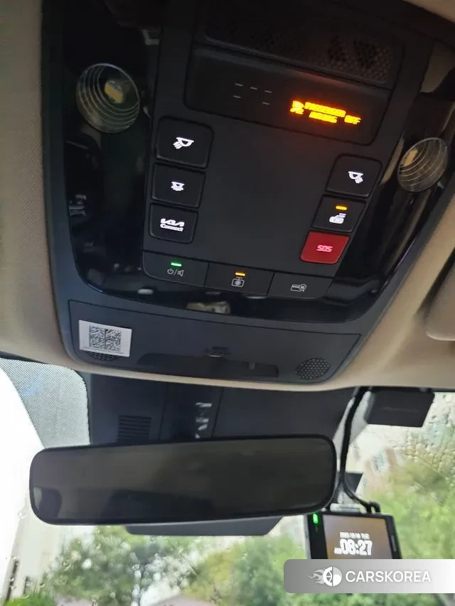 Kia Carnival 4th generation id 3615079 из Кореи 15