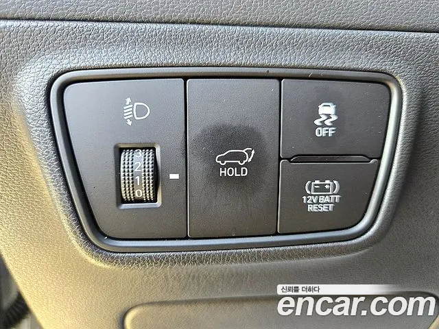 Hyundai Tucson Hybrid (NX4) id 2507772 из Кореи 20