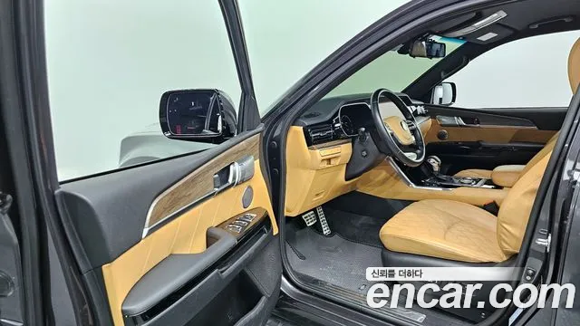 Kia Mohave Master id 2686507 из Кореи 20