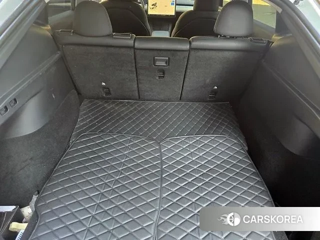 Tesla Model Y id 3518002 из Кореи 10