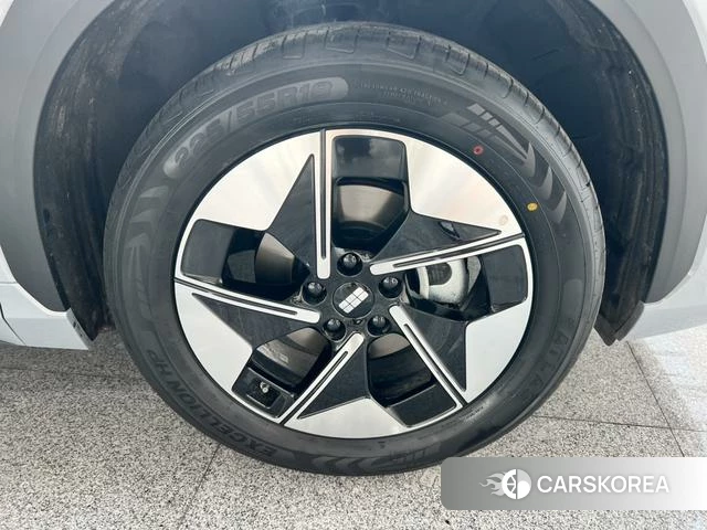 Geely Galaxy Galaxy E5 id 3908958 из Китая 30