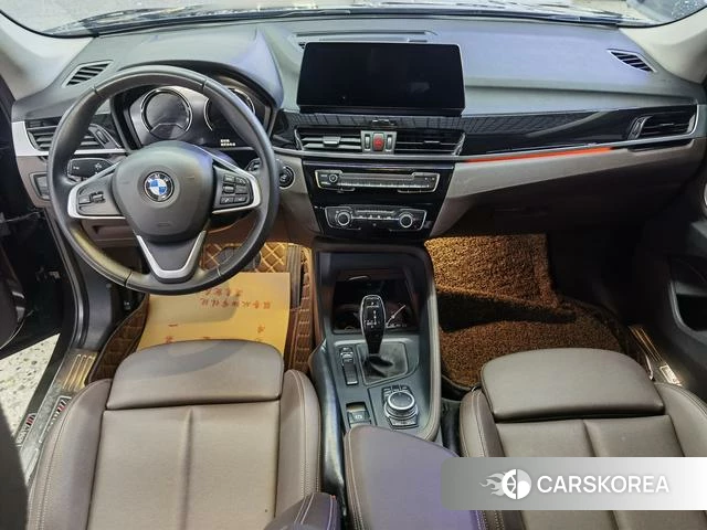 BMW X1 id 4219906 из Китая 11