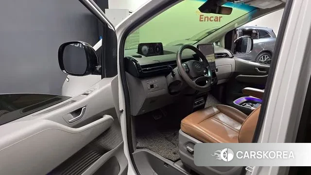 Hyundai Staria id 3503167 из Кореи 20