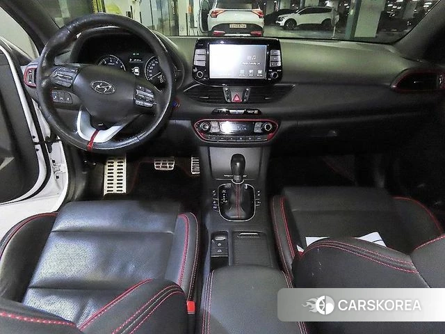 Hyundai i30 (PD) id 3905939 из Кореи 20