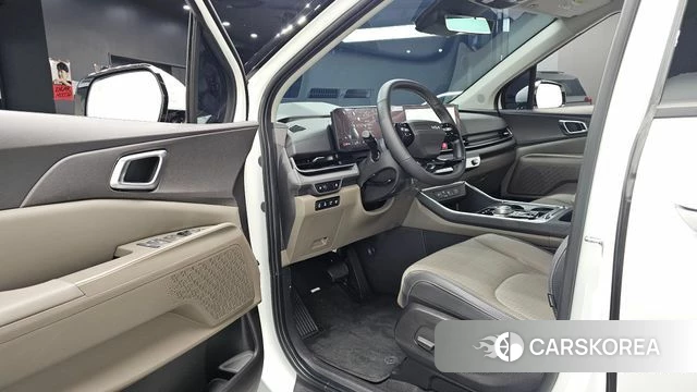 Kia The New Carnival 4th Generation id 4400219 из Кореи 31