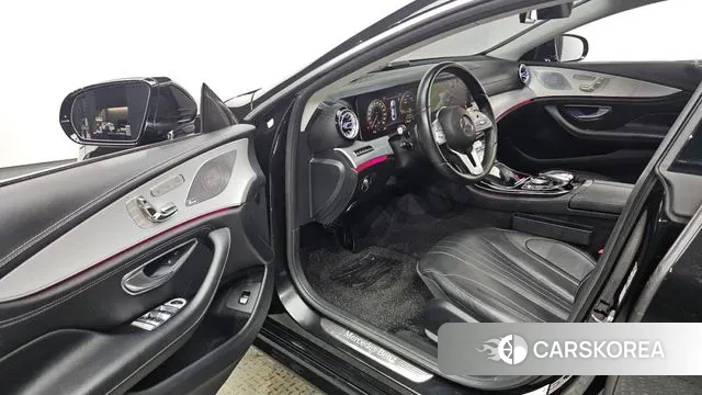 Mercedes-Benz CLS-Class C257 id 3045367 из Кореи 20