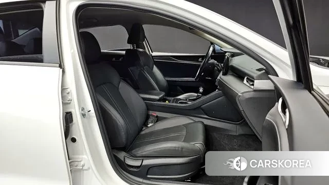 Kia K5 3rd generation id 3238078 из Кореи 20