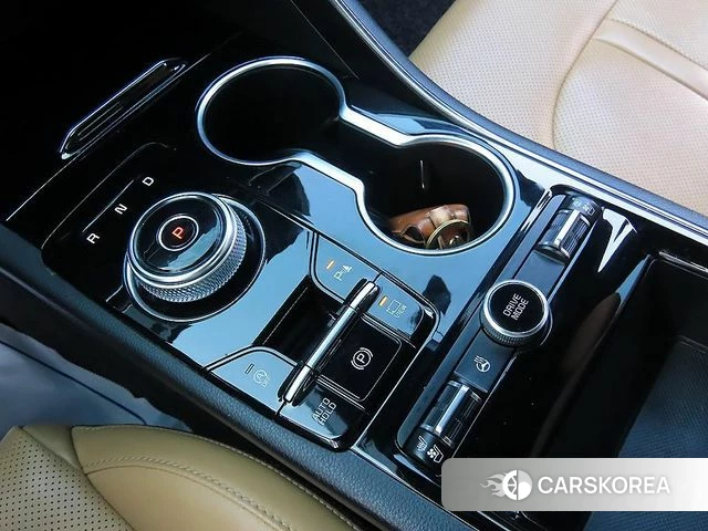 Kia K5 3rd generation id 3898485 из Кореи 20