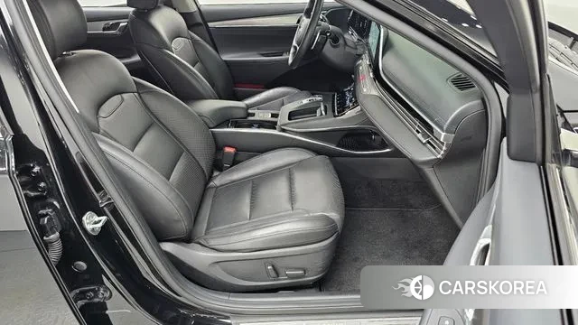 Hyundai The New Grandeur IG id 2989455 из Кореи 20