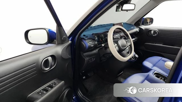 Hyundai Casper id 3865544 из Кореи 20