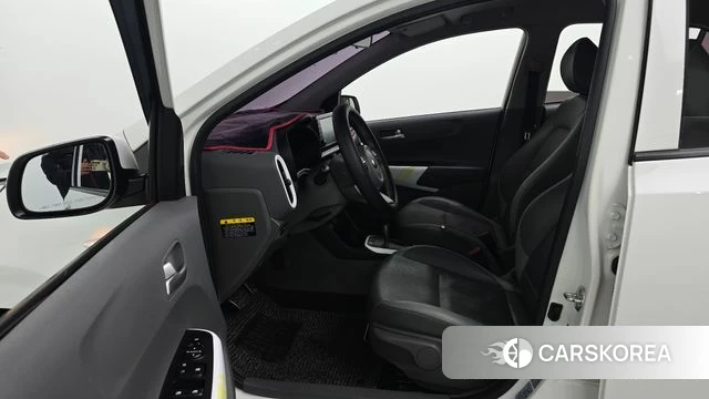 Kia All New Morning (JA) id 3814604 из Кореи 20