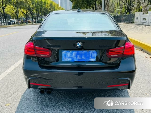 BMW 3 series id 4238980 из Китая 12