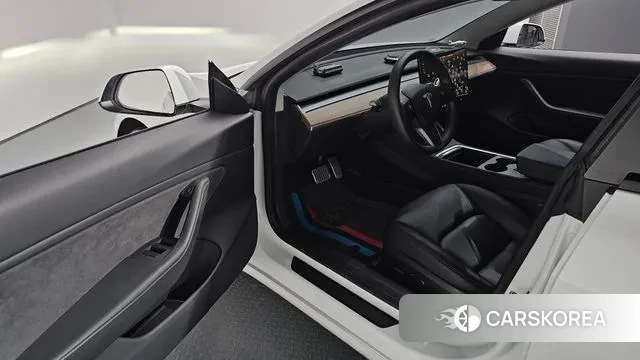 Tesla Model 3 id 3390358 из Кореи 20