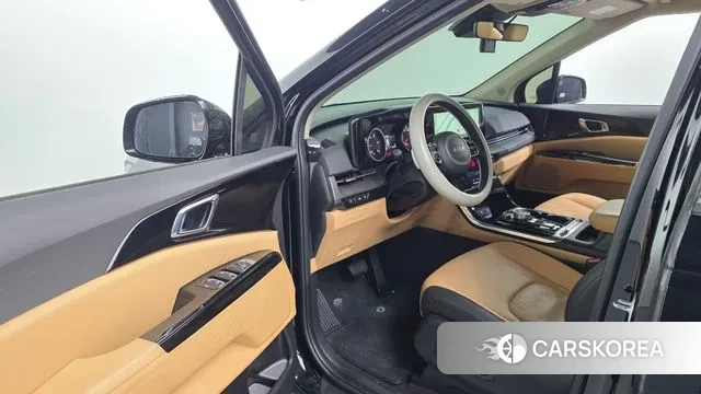 Kia Carnival 4th generation id 3590921 из Кореи 20