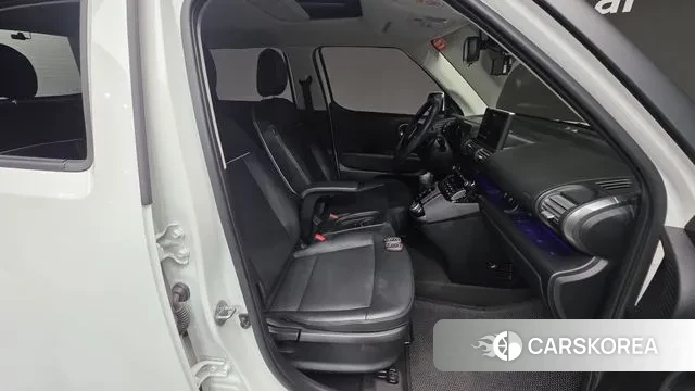 Hyundai Casper id 3787292 из Кореи 20