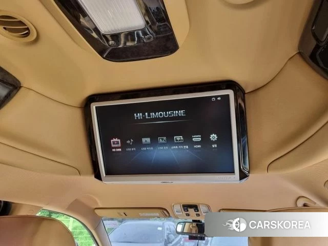Kia The New Carnival id 4255186 из Кореи 20