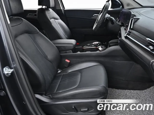 Kia Sportage 5th Generation id 2920219 из Кореи 20