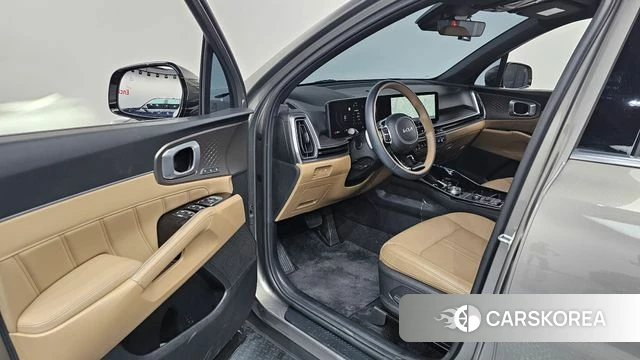 Kia The New Sorento 4th Generation id 3831493 из Кореи 20