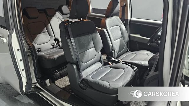 Kia The New Kia Ray id 4533508 из Кореи 32