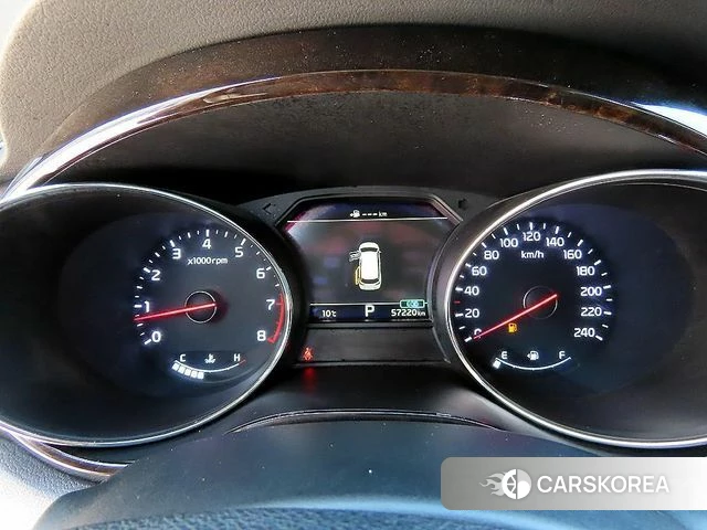 Kia The New Carnival id 4188512 из Кореи 20