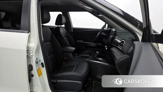 Ssangyong Berry New Tivoli id 3399116 из Кореи 20