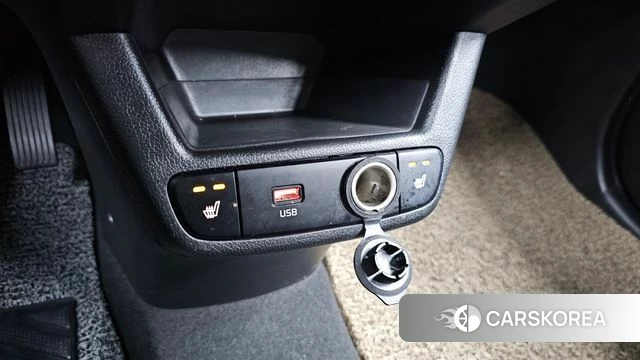 Kia The New Ray id 4697046 из Кореи 30