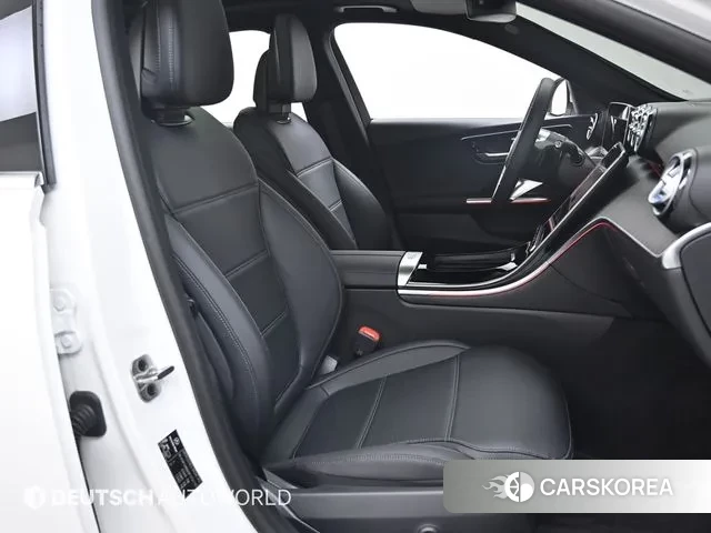 Mercedes-Benz C-Class W206 id 3098924 из Кореи 20