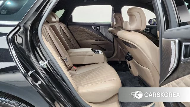 Kia K8 Hybrid id 4848277 из Кореи 36