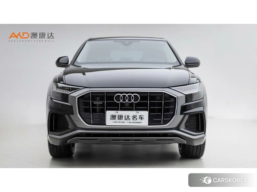 Audi Q8 id 4498615 из Китая 10