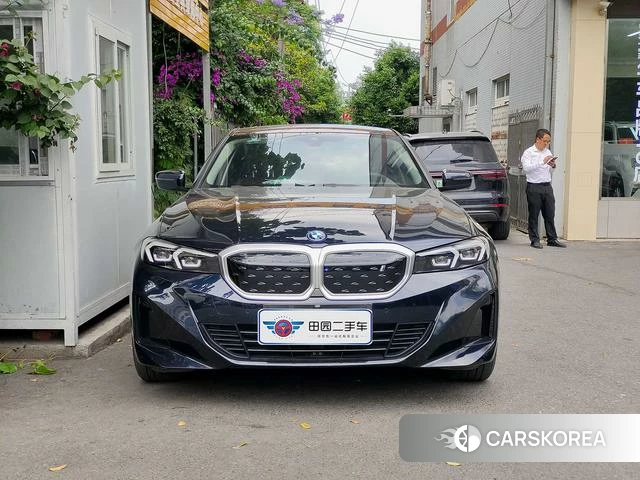 BMW i3 id 4314351 из Китая 11