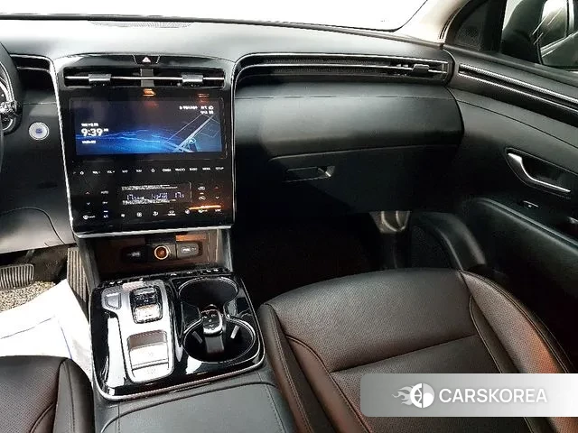 Hyundai Tucson (NX4) id 3235868 из Кореи 20