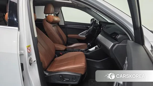 Audi Q3 (F3) id 3778339 из Кореи 20