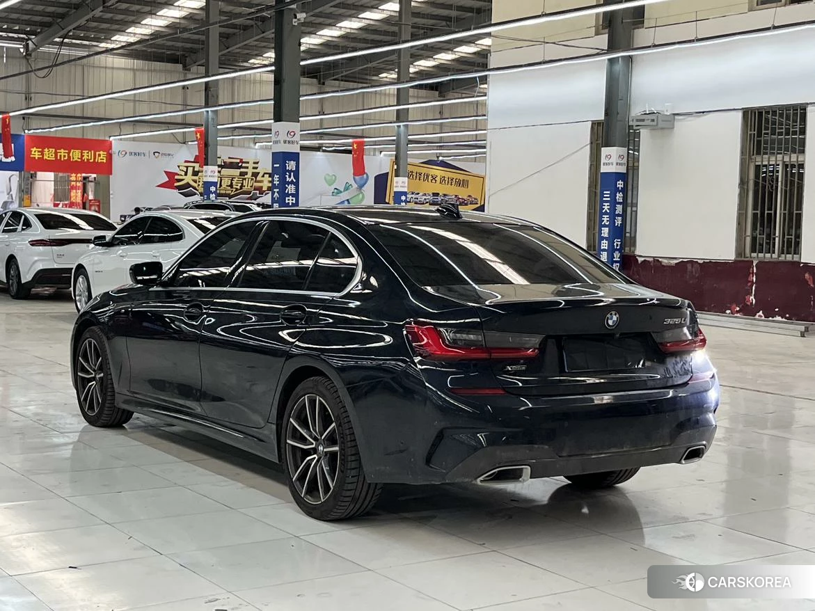 BMW 3 series id 4454448 из Китая 18
