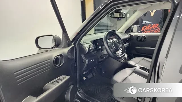 Hyundai Casper id 3410651 из Кореи 20