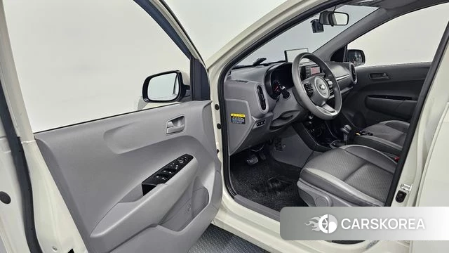Kia All New Morning (JA) id 4496610 из Кореи 30