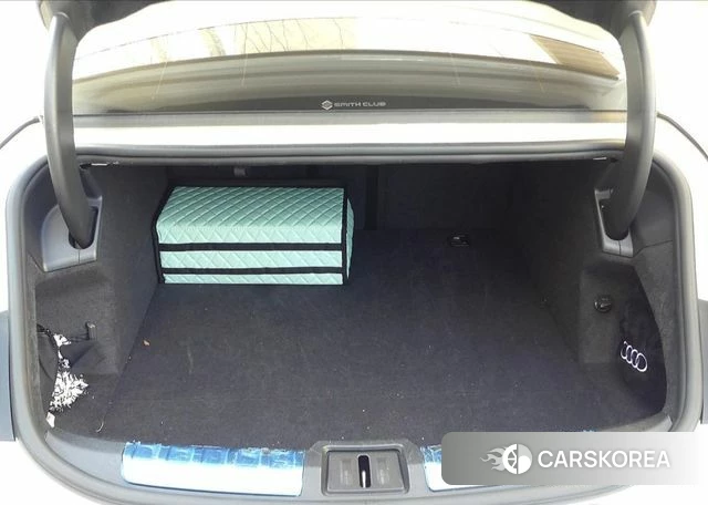 Audi RS e-Tron GT id 3954113 из Кореи 20