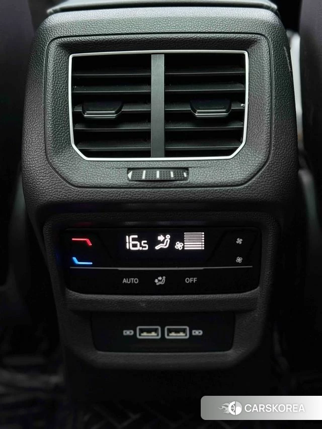 Volkswagen Tanyue id 4313672 из Китая 28