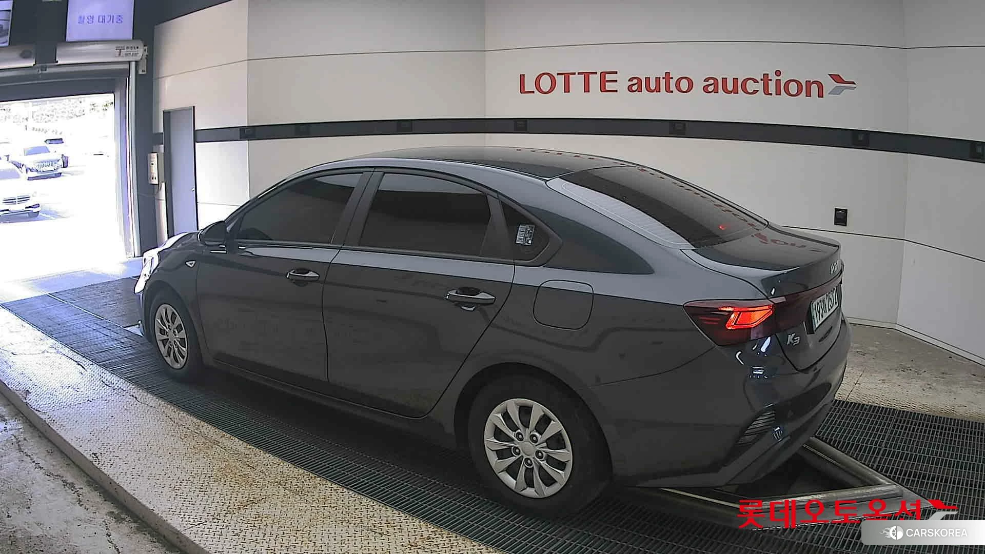 Kia K3 id 4902464 из Кореи 36