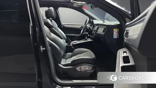 Porsche Macan id 3336723 из Кореи 20