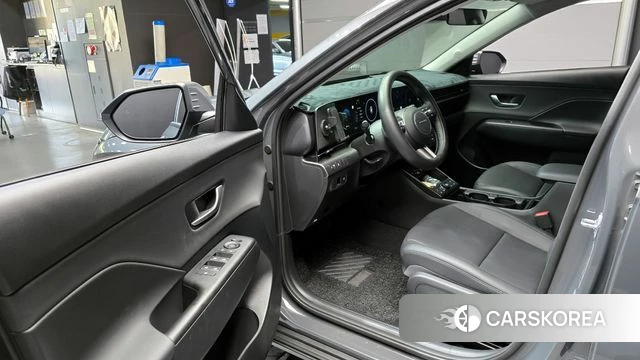 Hyundai Kona (SX2) id 4336431 из Кореи 30