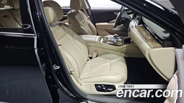 Kia More K9 id 2946343 из Кореи 20