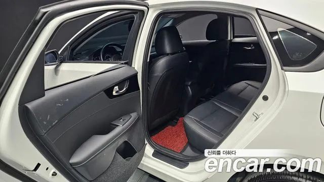 Kia The New K3 2nd generation id 2678511 из Кореи 20