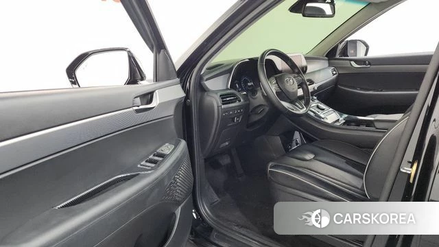 Hyundai Palisade id 4849015 из Кореи 30