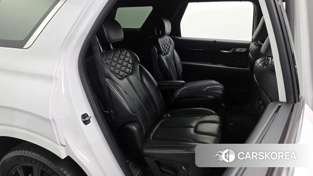 Hyundai Palisade id 4666968 из Кореи 34