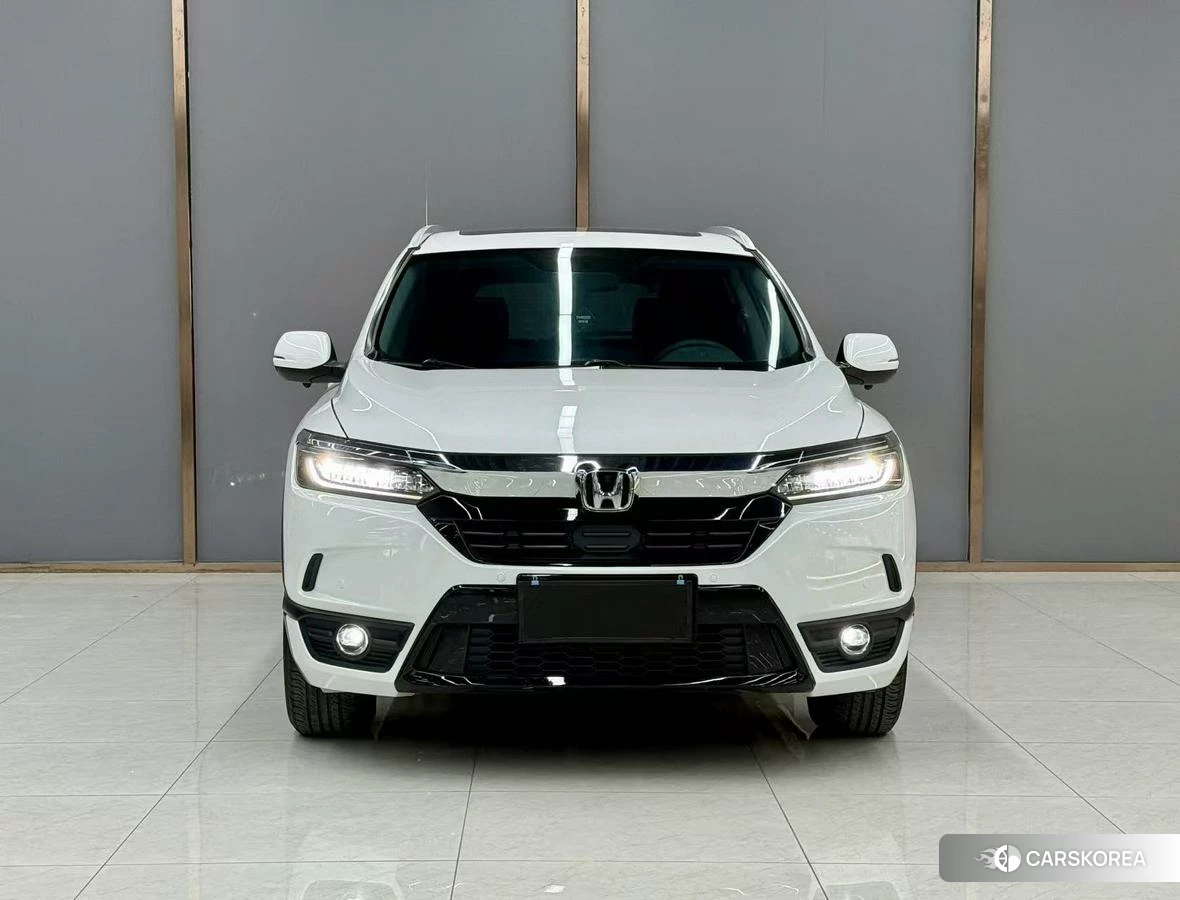 Honda Hao Ying id 4413543 из Китая 12