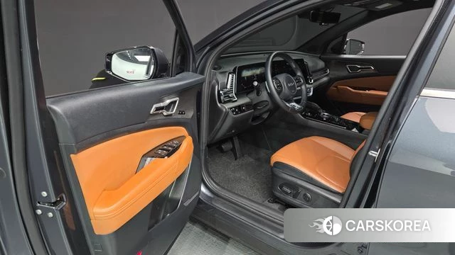 Kia Sportage 5th Generation id 3842559 из Кореи 20