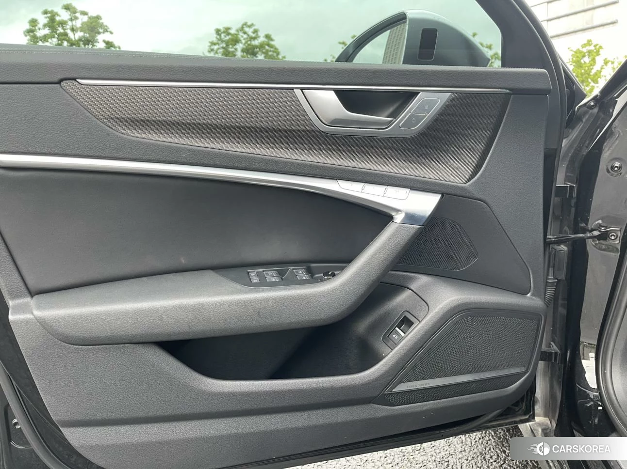 Audi S6 id 4405791 из Китая 19