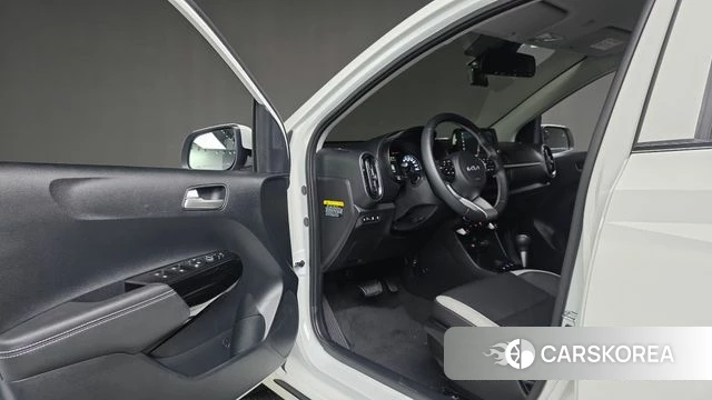 Kia Morning Urban (JA) id 4592107 из Кореи 30
