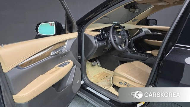 Cadillac XT6 id 4774999 из Кореи 20